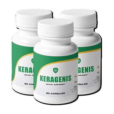 Buy KeraGenis 1 Bottle